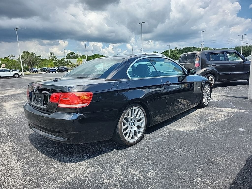 bmw 3 series 2009 WBAWR33599P343304 image bmw 3 series 2009 WBAWR33599P343304 image